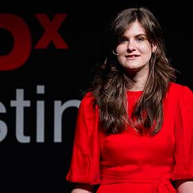 Why autism is often missed in women and girls | Kate Kahle Image