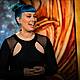 Fashion that celebrates all body types -- boldly and unapologetically | Becca McCharen-Tran