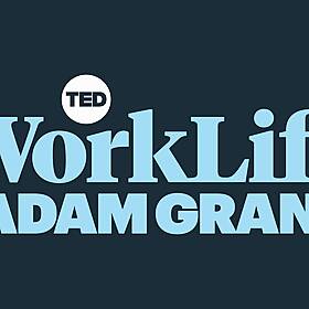 Breaking up with perfectionism | WorkLife with Adam Grant Image