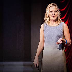 Why some people find exercise harder than others | Emily Balcetis Image