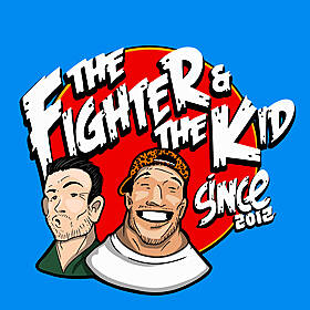 Ep. 856: Frankie Edgar Image