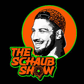 Brendan Schaub: I Bet My House On Jon Jones Beating Ciryl Gane | Episode 325 Image