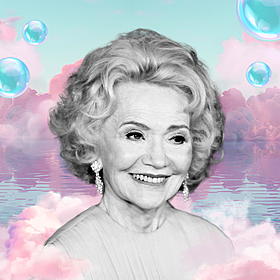 TV wouldn’t be TV without soap operas Image