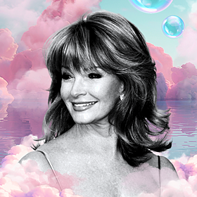 Behind the curtain at ‘Days of Our Lives’: The lights, the sets, the pink coat Image