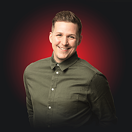 The Big Ride Home with Brian Maher