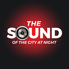 The Sound of the City at Night