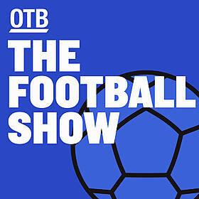 The Football Show on Off The Ball Image