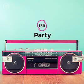 SPIN Party