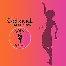 GoLoud Soul