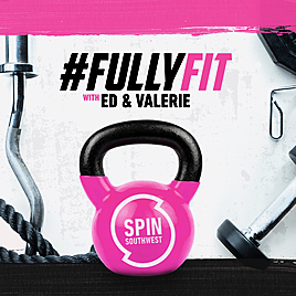 SPIN Fully Fit
