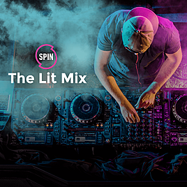 Spin Lit Mix