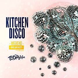 Alison Curtis' Kitchen Disco