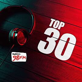 98FM's Top 30