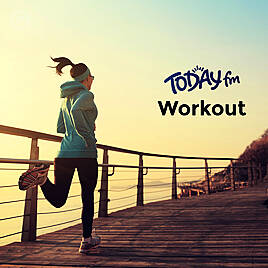 Today FM Workout