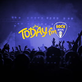 Today FM Rock Anthems