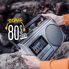 Today FM 80s