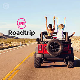 SPIN Road Trip