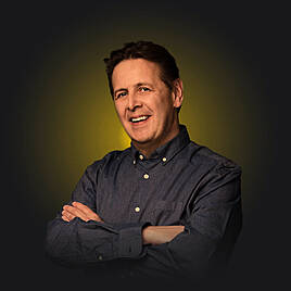 The Ian Dempsey Breakfast Show