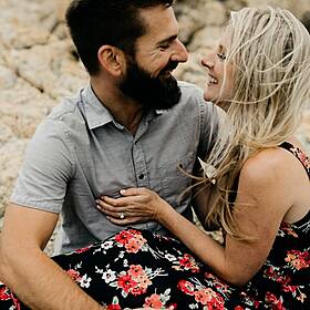 Love At First Sight: "We Fell In Love On Our First Date, That Was 36 Years Ago" Image