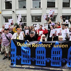 Rathmines Residents Facing Eviction Just "Want Their Voices Heard" Image