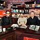 The Sunday Paper Review | Kieran Cunningham and Ciarán Ó Raghallaigh