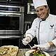Blonde Moments: "I'm A Chef And Put Custard Instead Of Hollandaise Sauce On A Customer's Salmon"