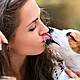 We Speak To Dog Owners To Let Their Dogs Lick Them.... Gross!