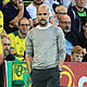 Man City's 'jagged' defence, Liverpool's strike force and the ghost of Frank Lampard