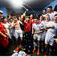 The LOI Score | Shelbourne promoted, Dundalk win EA Sports Cup and European Race heats up