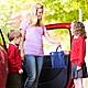 Dublin Mum Says She'll Drop Her Kid To School Until She's 18