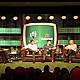 OTB Roadshow Special | World Cup Preview | Clive Woodward, Craig Chalmers, Brian O'Driscoll, Keith Wood and Pat Short