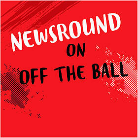 Newsround on Off The Ball Image