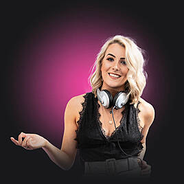 SPIN Hits With Louise