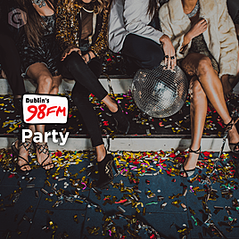 98FM Party