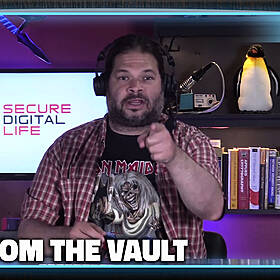 Travel Security - SDL - SWN Vault Image