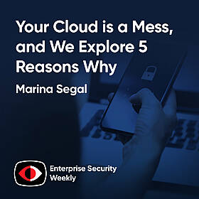 Penetration Tests: useful, pointless, harmful, required, ineffective? - Phillip Wylie, Marina Segal - ESW #398 Image