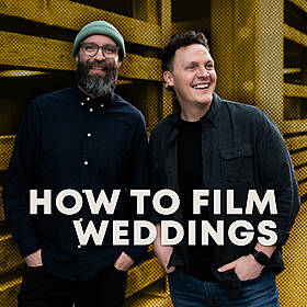 345. Weddings Trends That Are On Their Way Out // How To Film Weddings Image