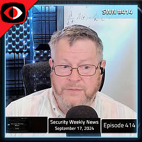 Back to the office, Void Banshee, ServiceNow, Taiwan, Dlink, C++, Aaran Leyland... - SWN #414 Image