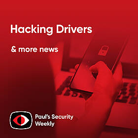Hacking Drivers - PSW #879 Image