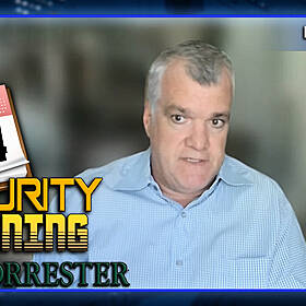 2024 Security Planning, Better Tabletop Exercises - Merritt Maxim, Ryan Fried - ESW #332 Image