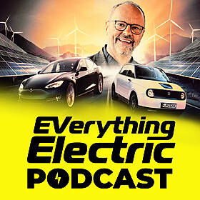 Can Miliband Clean Up UK Energy AND Lower Bills, Or Is Net Zero Over? | Fully Charged Show Podcast Image