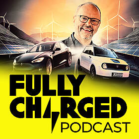 News & Updates With Fully Charged’s Imogen & Jack Image