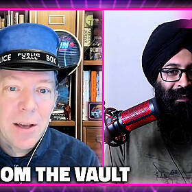 Redefining Threat Modeling - Security Team Goes on Vacation - Jeevan Singh - ASW Vault Image