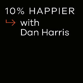 Joseph Goldstein On: Impermanence, Impersonality, And How To Use Mindfulness To Be More Creative Image