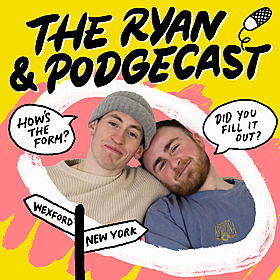 Episode 59 - Gluten Free Pizza Image