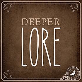 Deeper Lore: 275 (57, 155, & 81) Image