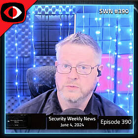 BCNF, Azure, Roaring Kitty, Hugging Face, Okta, Linux, Oracle, Josh Marpet... - SWN #390 Image