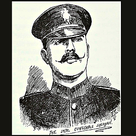 From 'Peelers' to Gardaí: How the Dublin Metropolitan Police and An Garda Síochána merged (with Paul Maher) Image
