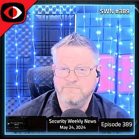 Gold Pressed Latinum, VBScript, ORBS, Rockwell, Chrome, SKY, Aaran Leyland, and More - SWN #389 Image