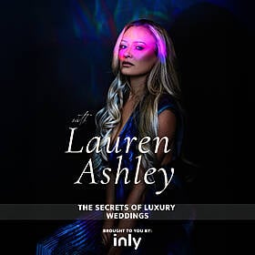 420. Lauren Ashley - The Secrets of Luxury Weddings Image